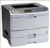 Lexmark, E462DTN, MONO, LASER, PRNTER, 